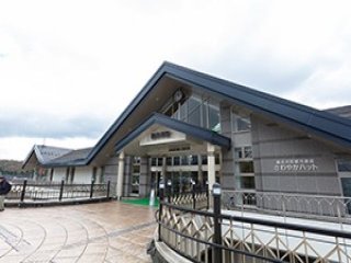 《短期！高時給！大浴場利用可能！》保養所でのお仕事です！