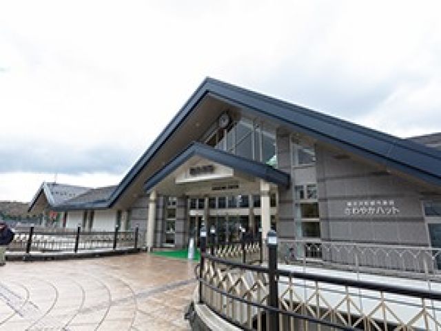 軽井沢でのお仕事です！