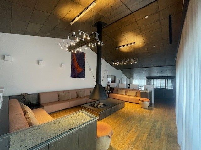 館内のお写真です！