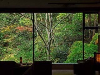 ≪星野リゾート/秋保温泉/完全個室≫日本三御湯に称されるエリアでお勧めの案件です！