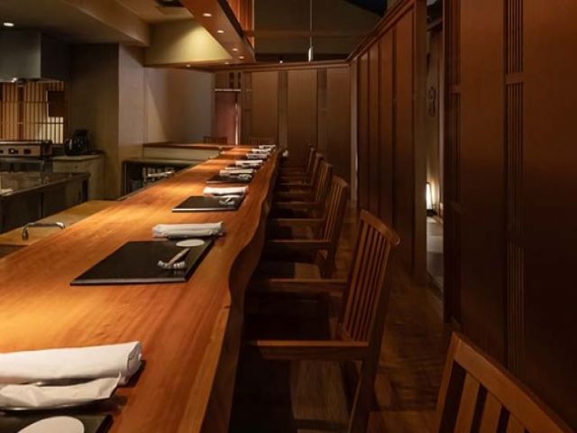 料理提供のお仕事になります！