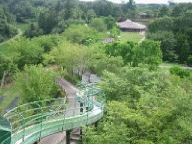 自然豊かな地方都市です♪