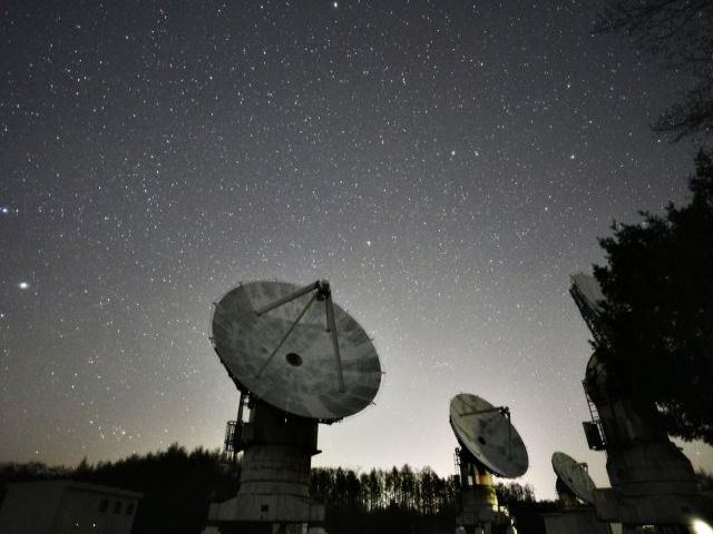 八ヶ岳は星空が綺麗★仕事終わりには綺麗な星を見て癒されましょう♪