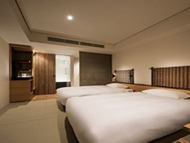 客室イメージ