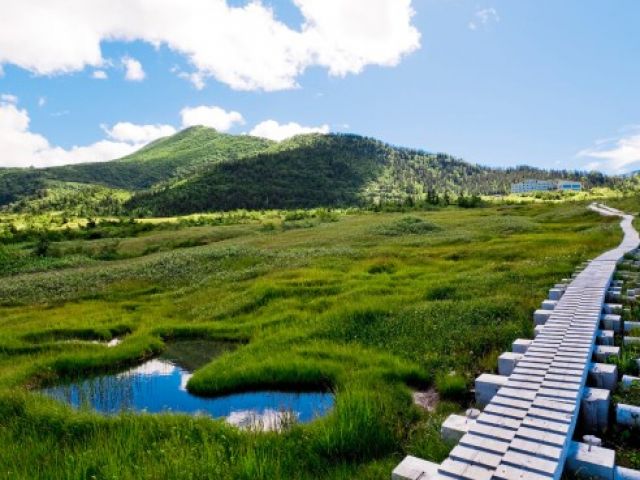 ～立山エリアに魅せられてスタッフも集まる～
感動を分かち合う仲間もできます。