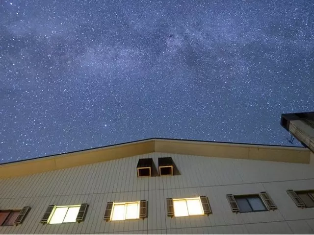 ＼一生に一度は見たい絶景と暮らす生活／
星空、雲海、湿原、雪原…毎日感動です。