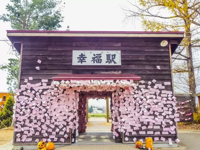 近隣エリアには有名観光地も沢山あります♪