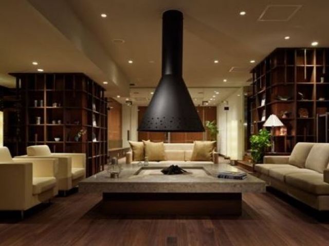 素敵なラウンジ★