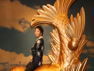 愛知県でナイトフロントはココに決まりです☆駅近くで客室利用ができます！