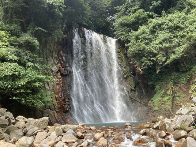 寮は館内寮のため、通勤もラクラクです！