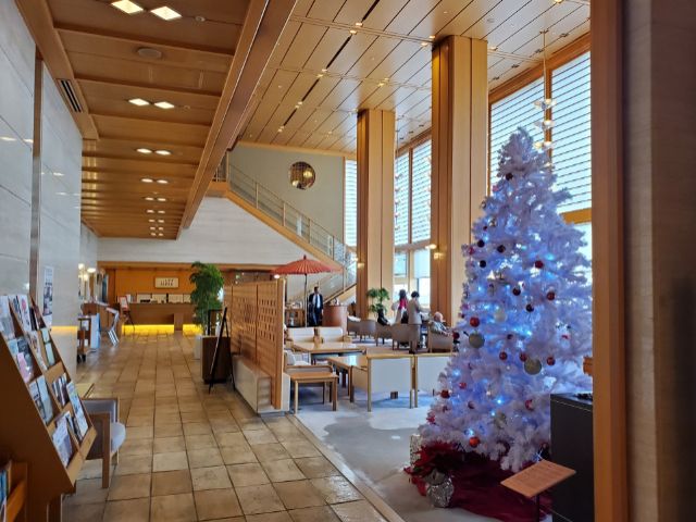 駅近、都会へのアクセス抜群のホテルです。便利な生活環境です！