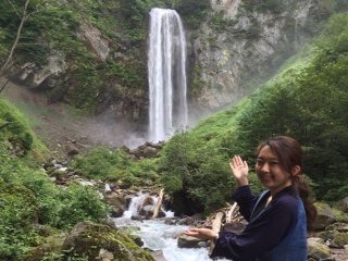 『大募集』1,200ｍの地で森林浴してみませんか？通し勤務勤務ならココで決まりです！