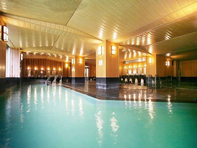 層雲峡のお仕事募集です！初めてのリゾバ歓迎！