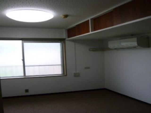 男性寮になります♪