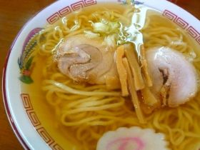 ご当地グルメ！