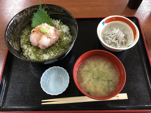従業員食堂も美味しいと大好評～♪