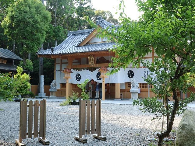 近くには伊勢神宮など癒しのスポットもたくさんあります。おかげ横丁で食べ歩きもオススメ★