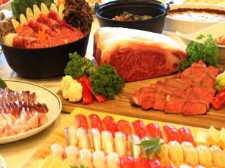 【周辺環境良好×未経験歓迎】接客が好きな方大募集！