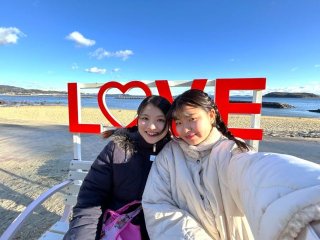 【☆離島☆受け入れ抜群☆】リゾバスタッフが多い職場です！