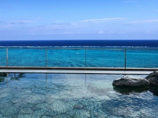 ≪人気のエリア下田♪≫海が一望できるホテルでレストランホールのお仕事★