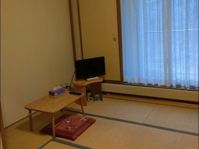 寮のお写真です！