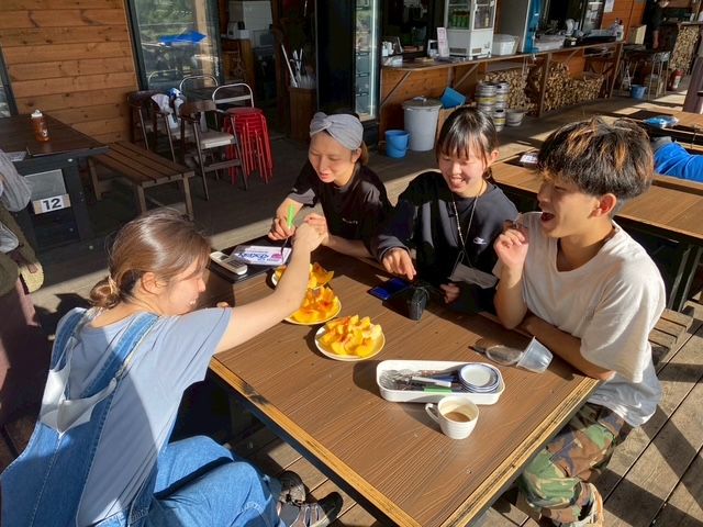 経験不要×明るく元気な方大歓迎★