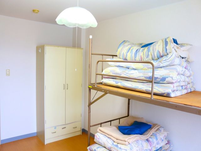 ★寮の参考写真です★