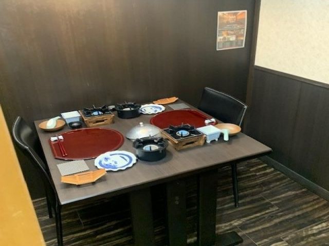 お客様への食事提供がメインのお仕事です！