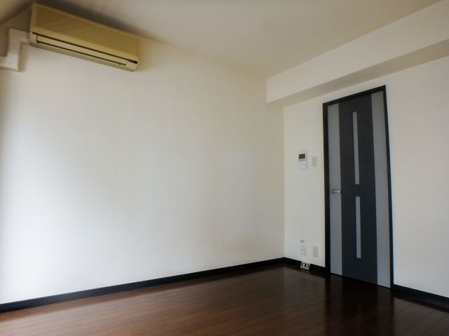 寮は駅チカで完全個室！