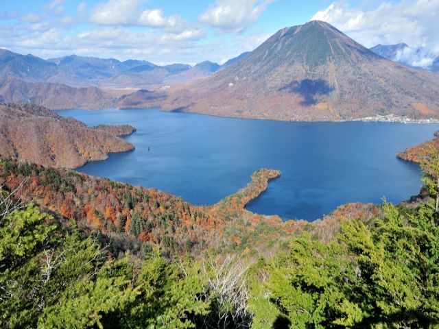 ぜひ周辺も観光してみてください！