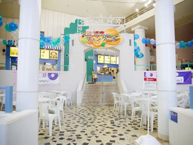 系列の温泉に無料で入れる特典付き！