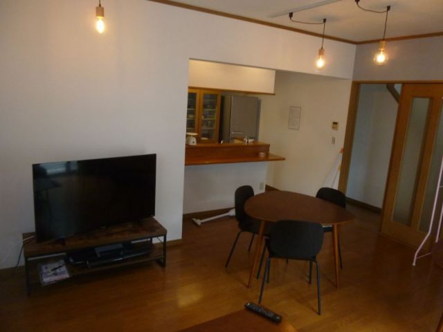 寮②※女性寮の写真です。