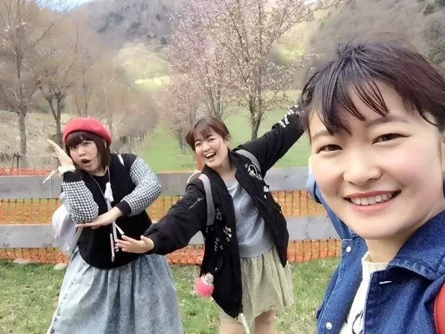20-30代のスタッフが多く活躍中!社員さんも優しく満了率高くオススメ♪友人も出来ますよ☆