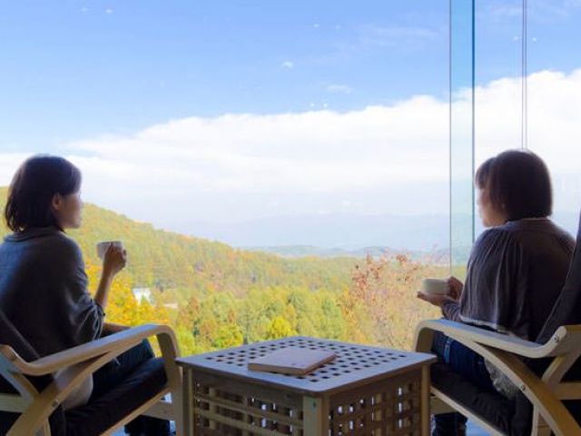 一面雪景色なので、冬の思い出にピッタリです(*^^*)