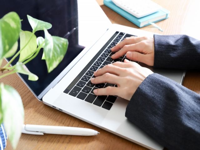 人気の事務職がリゾバでも！事務や予約受付をお任せします！