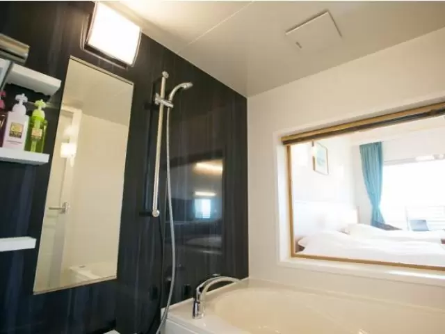 お部屋一例です。