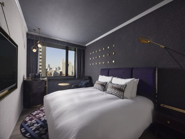 思い出に残るハイクオリティなホスピタリティを提供してください(^O^)