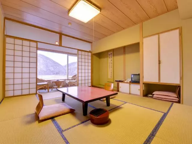 元客室を利用頂きますので、設備は整っております！
