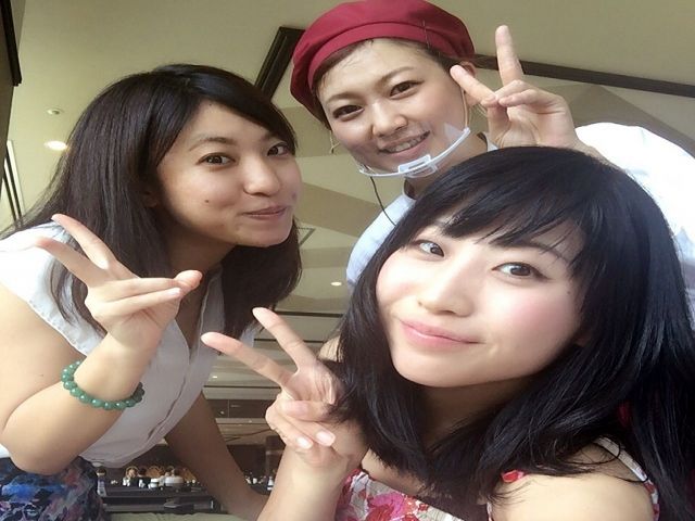 リゾバスタッフ多数！