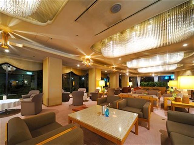 ホテル内風景♪