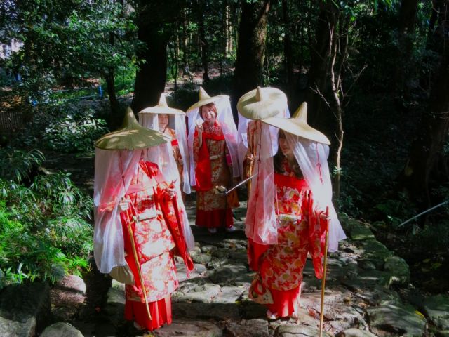 和歌山を楽しもう♪