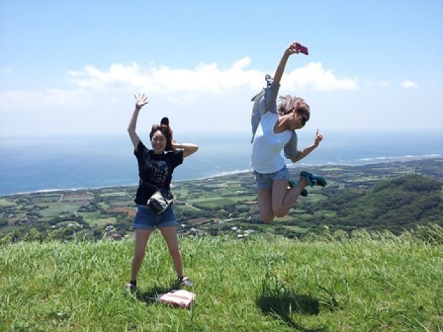 のんびりリゾバライフを過ごすならここで決まり☆