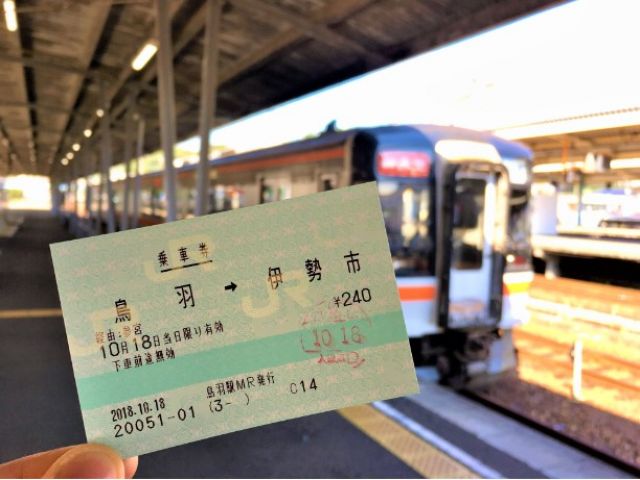 大阪、伊勢、名古屋へのアクセスも抜群!!