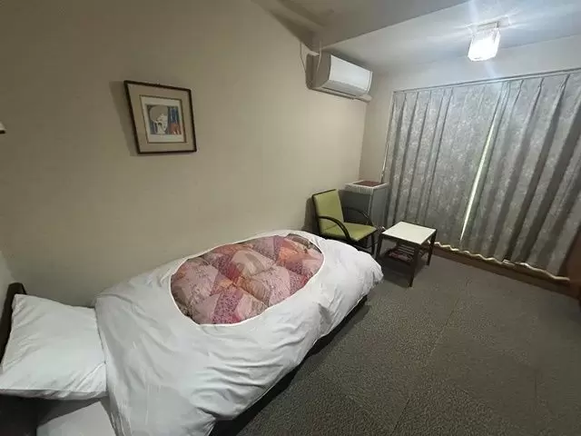 単身寮☆
