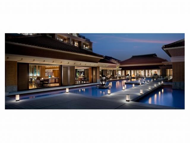 県内でもトップクラスのホテルです♪