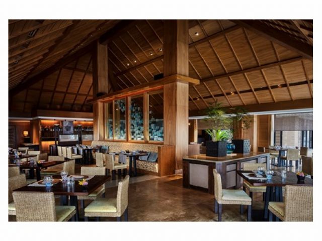 食事会場もこの高級感☆