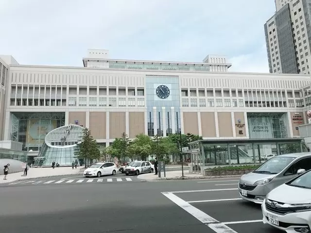 NEW!!!レンタカー屋さんでのお仕事です。
≪移住を検討されている方、大歓迎≫
