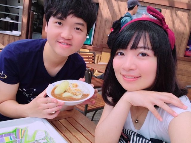 美味しいグルメや見どころが満載です(^^)/