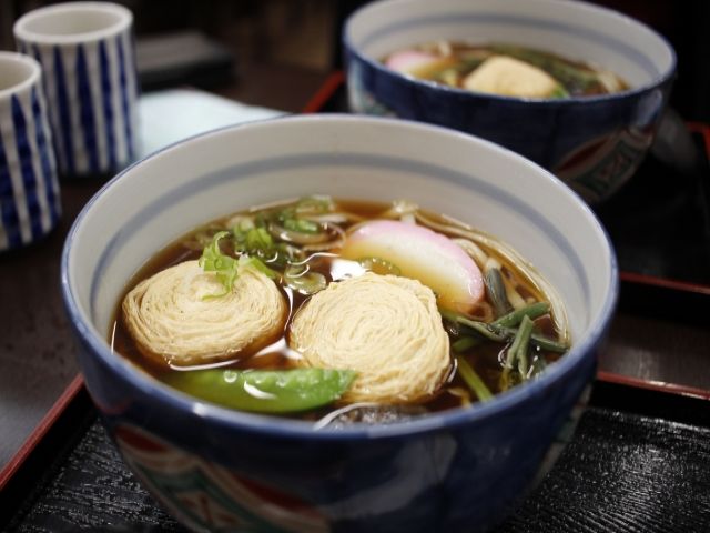 日光は湯葉が有名！私も食べましたがとてもおいしかったです♪