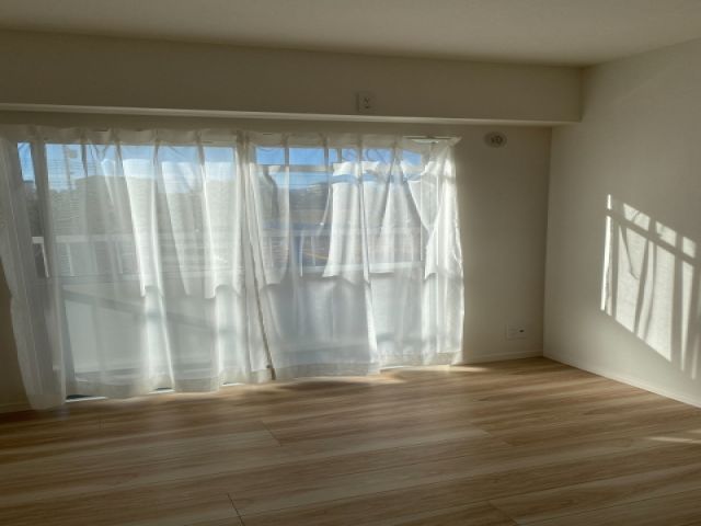 寮は駅・ホテルともに徒歩１０分圏内と好立地！